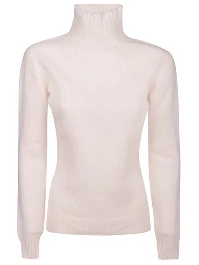 Aragona Sweater In Beige