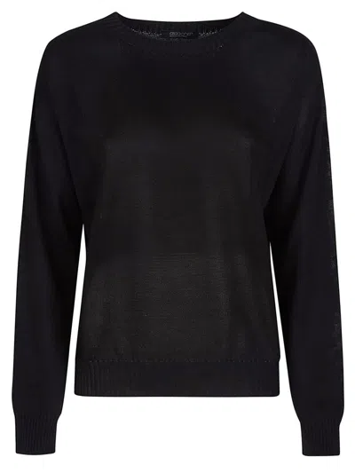 Aragona Sweater In Black