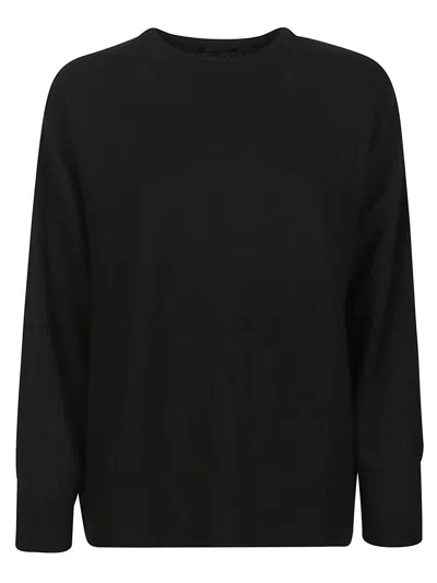 Aragona Sweater In Black