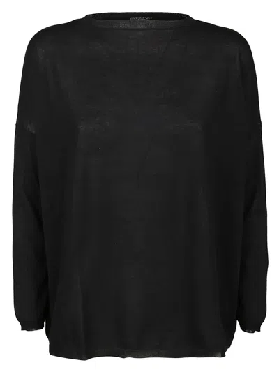 Aragona Sweater In Black