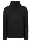 Aragona Sweater In Black