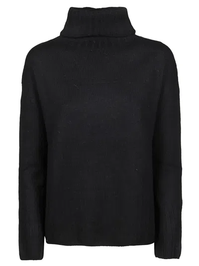 Aragona Sweater In Black