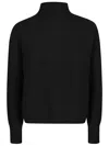 Aragona Sweater In Black