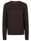 ARAGONA ARAGONA SWEATER