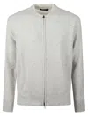 Aragona Sweater In Gray