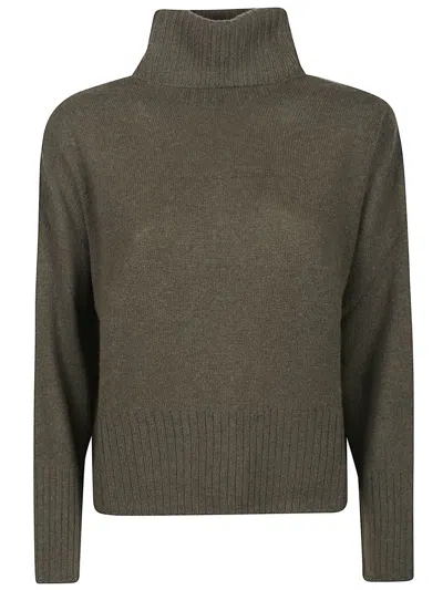 Aragona Sweater In Green