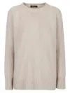 Aragona Sweater In Neutral