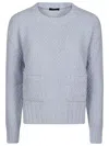 ARAGONA ARAGONA SWEATER