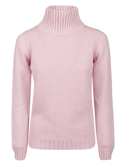 Aragona Sweaters In Multicolor