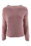 Aragona Sweaters Pink