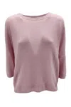 Aragona Sweaters Pink
