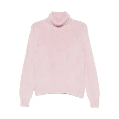 ARAGONA ARAGONA SWEATERS