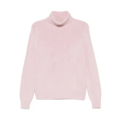 Aragona Sweaters Pink