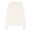 Aragona Sweaters White In White