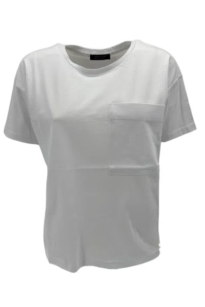 Aragona T-shirts And Polos White
