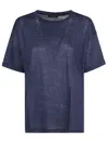 Aragona Linen T-shirt