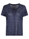 Aragona Linen T-shirt