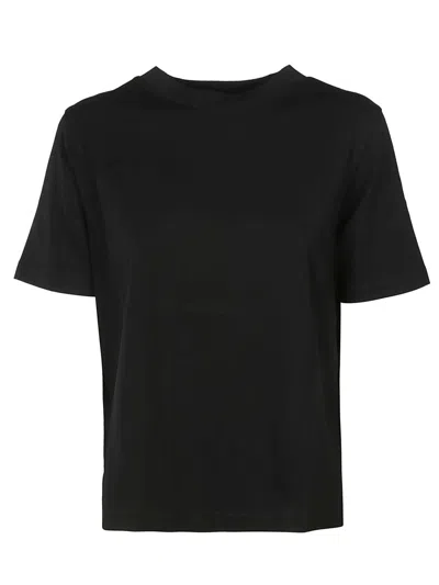 Aragona Tshirt In Black