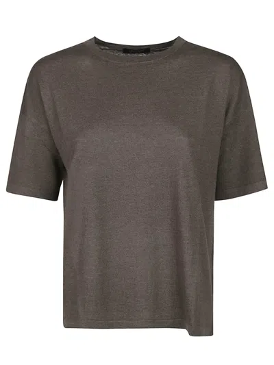 Aragona Tshirt In Green