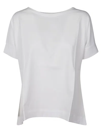 Aragona Tshirt In White