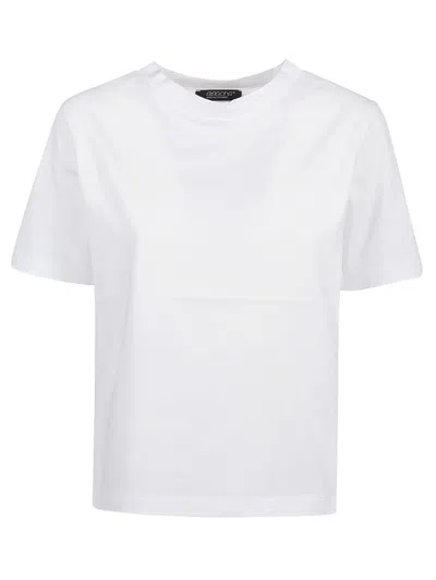 Aragona Tshirt In White