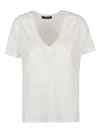 Aragona Tshirt In White