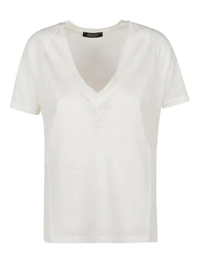 Aragona Tshirt In White