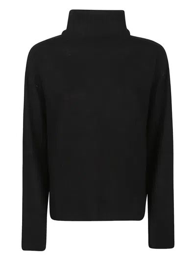 ARAGONA TURTLENECK CASHMERE SWEATER