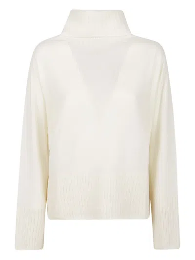ARAGONA TURTLENECK CASHMERE SWEATER