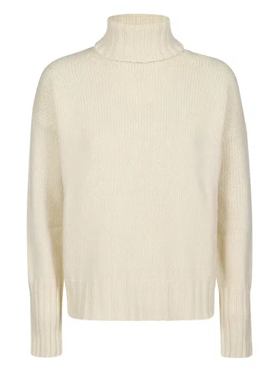 ARAGONA TURTLENECK CASHMERE SWEATER