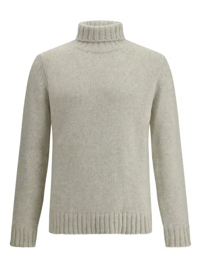 ARAGONA TURTLENECK SWEATER