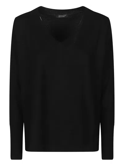 ARAGONA V-NECK SWEATER