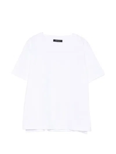Aragona White T-shirt