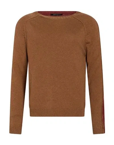 Aragona Woman Sweater Light Brown Size 4 Cashmere In Beige