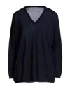Aragona Sweaters In Blue