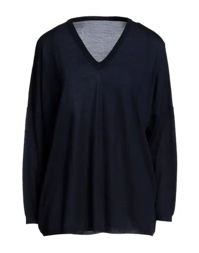 Aragona Sweaters In Blue