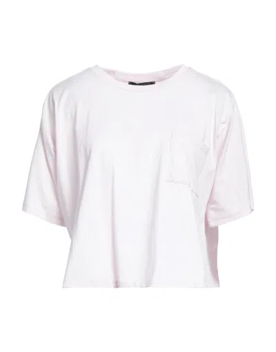 Aragona T-shirts In Purple