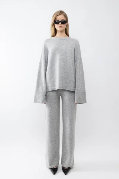 Arakii Bliss Sweater In Multi