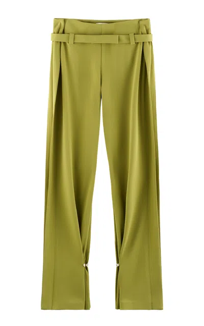 Arakii Exclusive Balloon Flap Pants In Multi