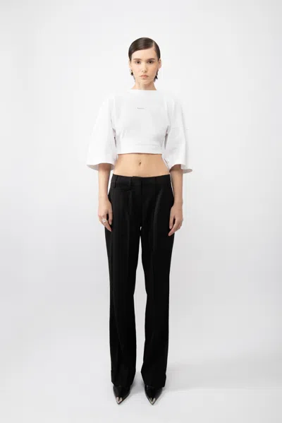 Arakii Fuji T-shirt White
