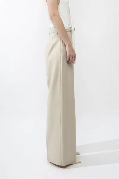 Arakii Grace Pants In Sand