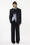 Arakii Suit Pants In Blue