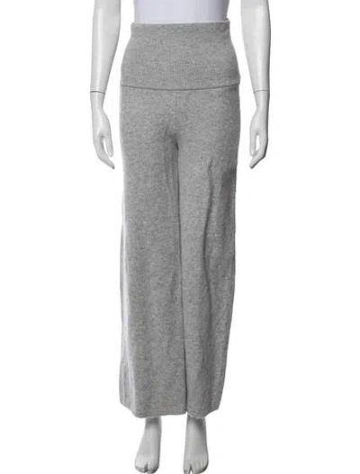 Pre-owned Arakii Wool Pajamas In Grey