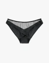 Araks Aaron Panty In Black