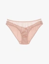 Araks Aaron Panty In Pink