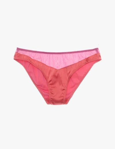 Araks Aaron Panty In Pink