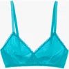 Araks Antonia Bralette In Blue