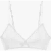 Araks Antonia Bralette In White