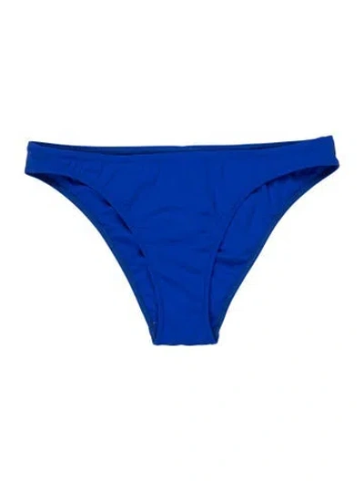 Pre-owned Araks Bottoms W/ Tags In Blue