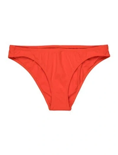 Pre-owned Araks Bottoms W/ Tags In Orange